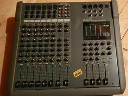 🎵 VANTAGE VX-10 Mischpult mit Zubehör !!! 🎶 🎹