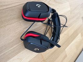 Logitech G332 Gaming Headset - Top Zustand! Wie neu!