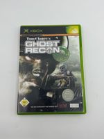 Ghost Recon (XBOX)