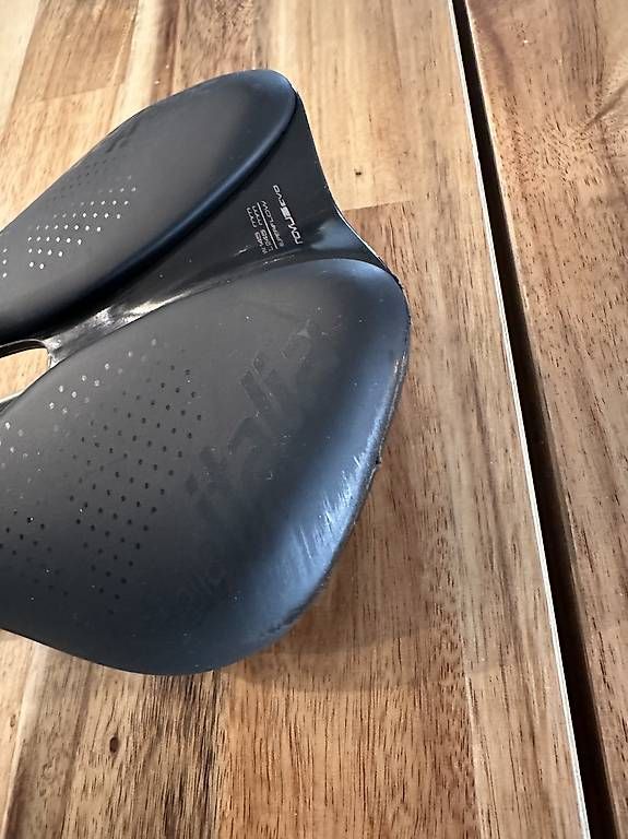 Pezzi di ricambio: Velo Sattel Selle Italia – Usato da Zürich venduto da fra_v5fz 3