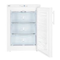 LIEBHERR A++ Gefrierschrank TOP Zustand AB NUR CHF 1.-!!!