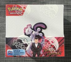 Ab 1.- / Pokemon Display Destined Rivals