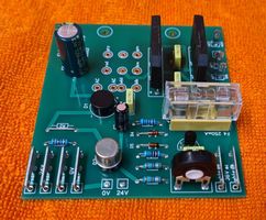 PCB  Power Supply  REVOX A78 - A50  (new prod.)