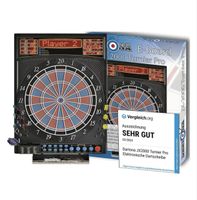 E-Dartscheibe Daytona Turnier Pro - Neu! 🎯🎉