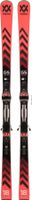 Skis Völkl Racetiger GS Neufs