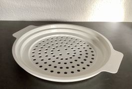 Spätzle-Profi Gourmet Teigreibe für Topf 22-28cm