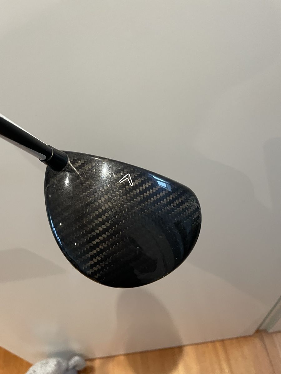 Callaway Schläger & Sets: Callaway Big Bertha C4 Driver 11° Regular Flex - Ref 007/626 – Neu (gemäss Beschreibung) aus Wädenswil von VintageSalesCH 2