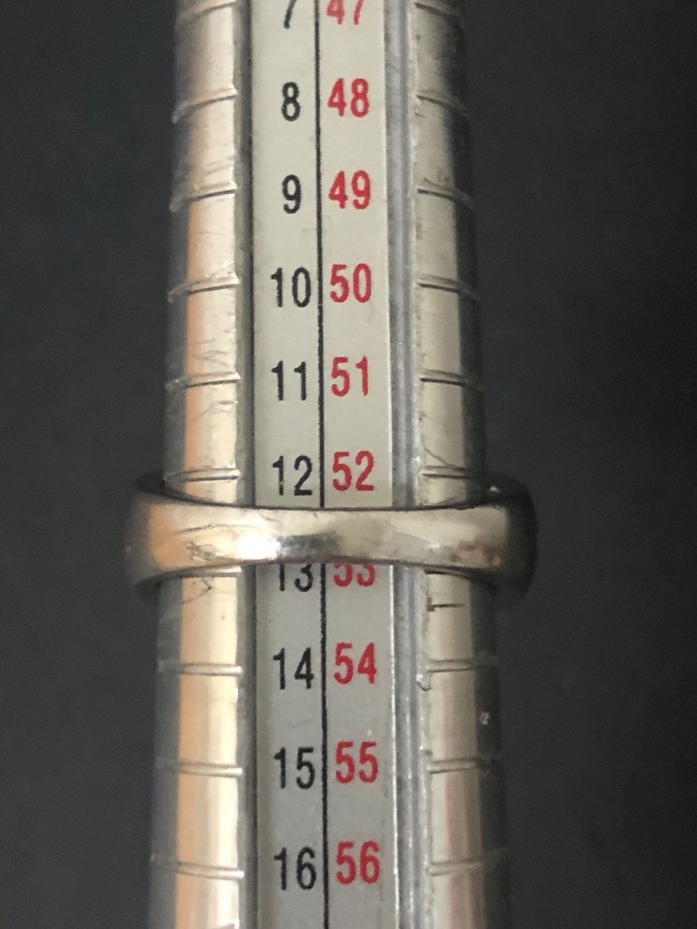 Ringe: Silber Ring 925 – Gebraucht aus Spiegel b. Bern von Rogger72 4