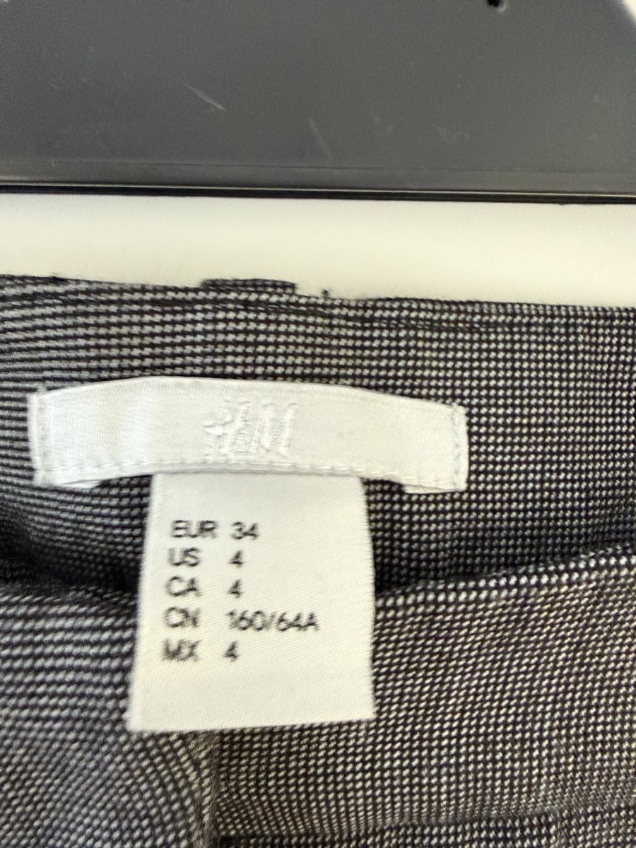 Pantaloni: Hose h&m – Usato da visp venduto da Kmemo1 2