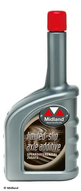 Tutti pezzi di ricambio auto: Midland Limited-Slip Differenzial Additiv – Nuovo e nell'imballaggio originale da Gretzenbach venduto da RedCarGuy