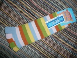 Kleiderpaket Socken
