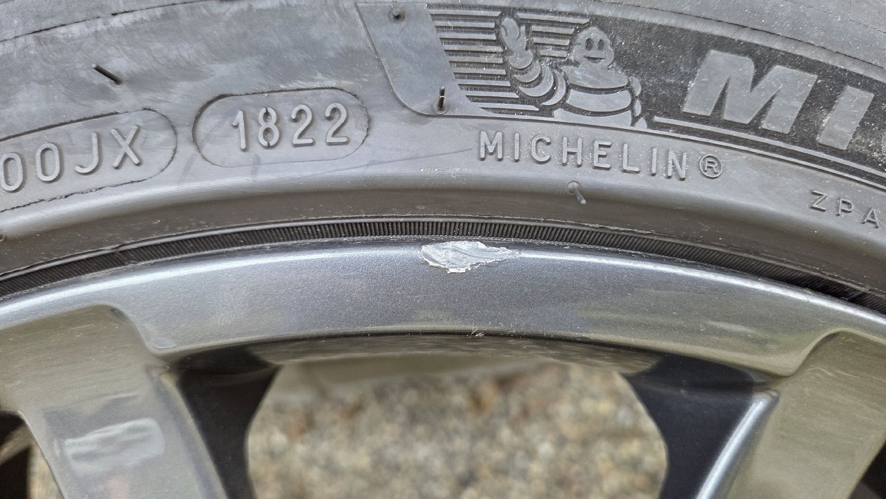 Volvo Pneumatici & Ruote complete: Heico Felgen 8x18" – Usato da Holziken venduto da Juergu96 8