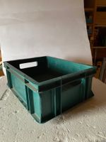 Kunstofff-Boxen    WEZ   ( Rako.. )