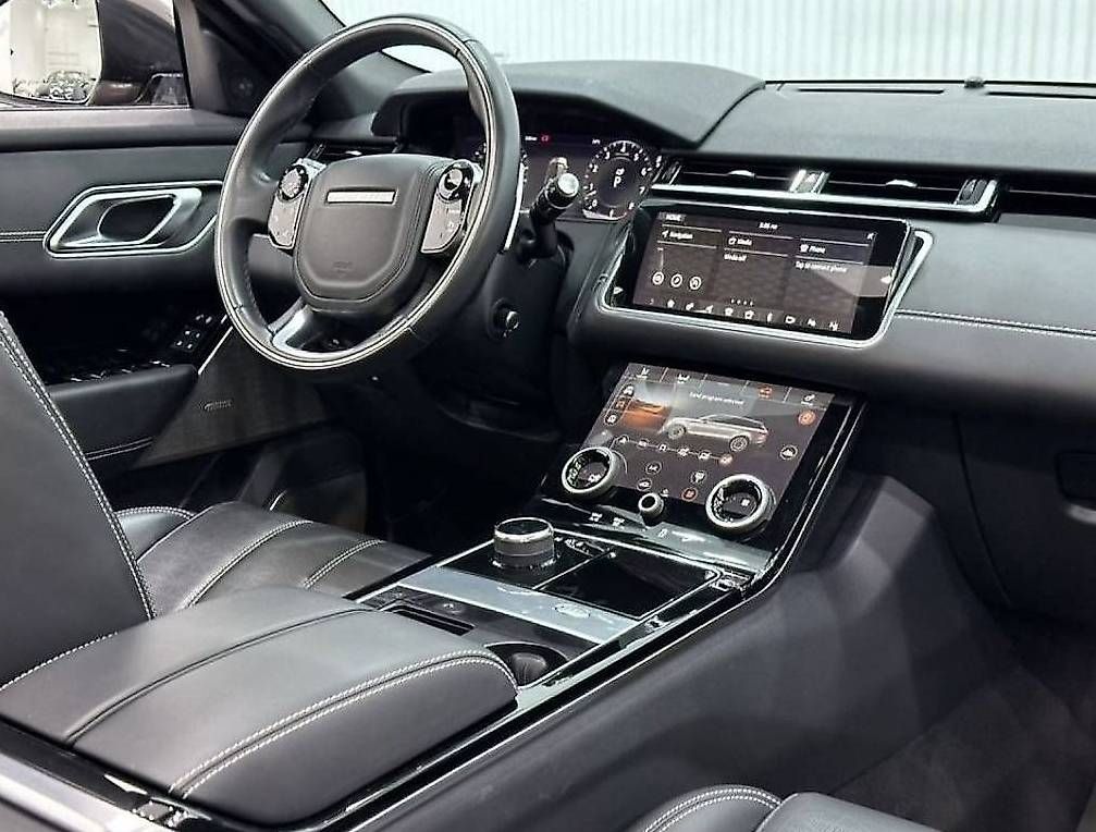 Autos: Land Rover Range Rover Velar 3.0 D 300 S – Gebraucht aus Langenthal von Goergens10 3