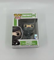 Funko Pop Fortnite Havoc 460 (NEU & OVP)