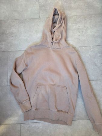 Hoodie / Kapuzen Pullover von Bershka Gr. XS