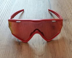 OAKLEY WIND JACKET 2.0 REDLINE