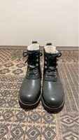 Stylische Winterstiefel Gr. 37 ilse Jakobsen