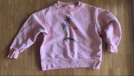 THE ANIMALS OBSERVATORY Pullover gr.104