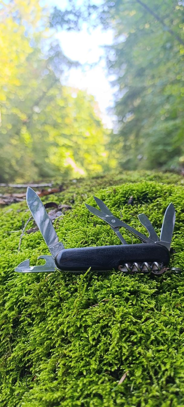 Victorinox Taschenmesser: Victorinox Taschenmesser  – Gebraucht aus Oppligen von can_rf8g 1