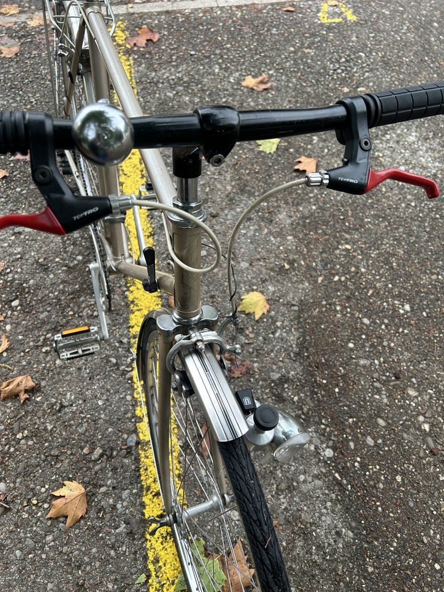 Biciclette: Coronado  Bahnhof velo ab Servis – Usato da Egerkingen venduto da G1970B 1