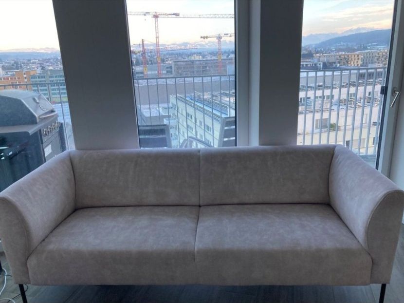 Livique Sofas: Sofa – D'occasion à Dübendorf par ZH_city 1