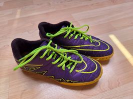 Turnschuhe Nike Grösse 36.5
