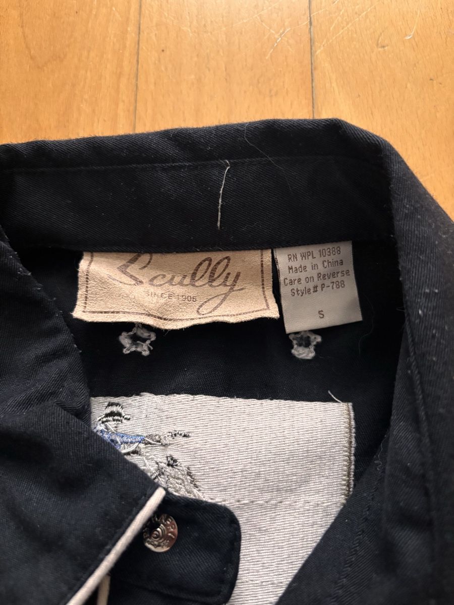 Hemden: Westernhemd  – Gebraucht aus Egg b. Zürich von Luckybilly 4