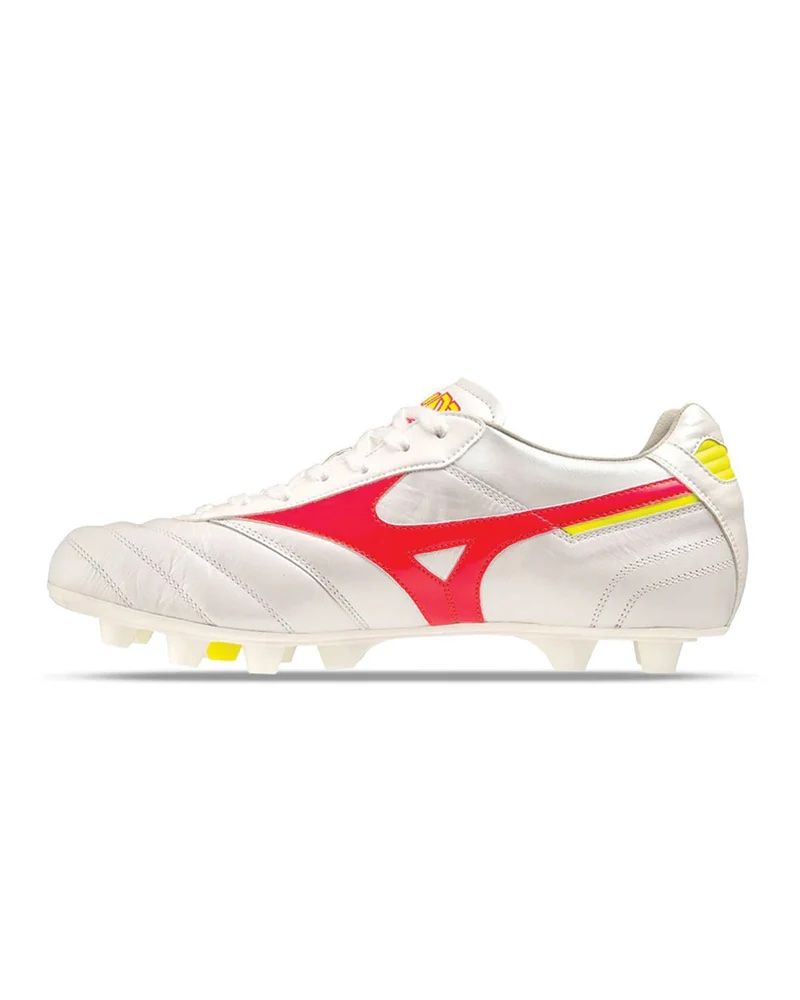 Mizuno Herrenschuhe: Mizuno Morelia II Elite – Neu und originalverpackt aus Winterthur von YEARCO 2