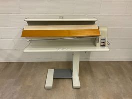 Bügelmaschine Miele B865