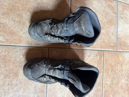 Lowa Renegate GTX mid Wanderschuhe Grosse 45