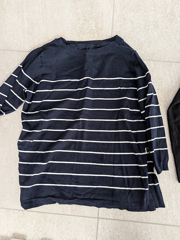 Pullover & Sweatshirts: Umstands Pullover Grösse 38/ M – Gebraucht aus Lostorf von HappyFlohmarkt 1