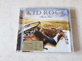 Kid Rock  -  Born Free