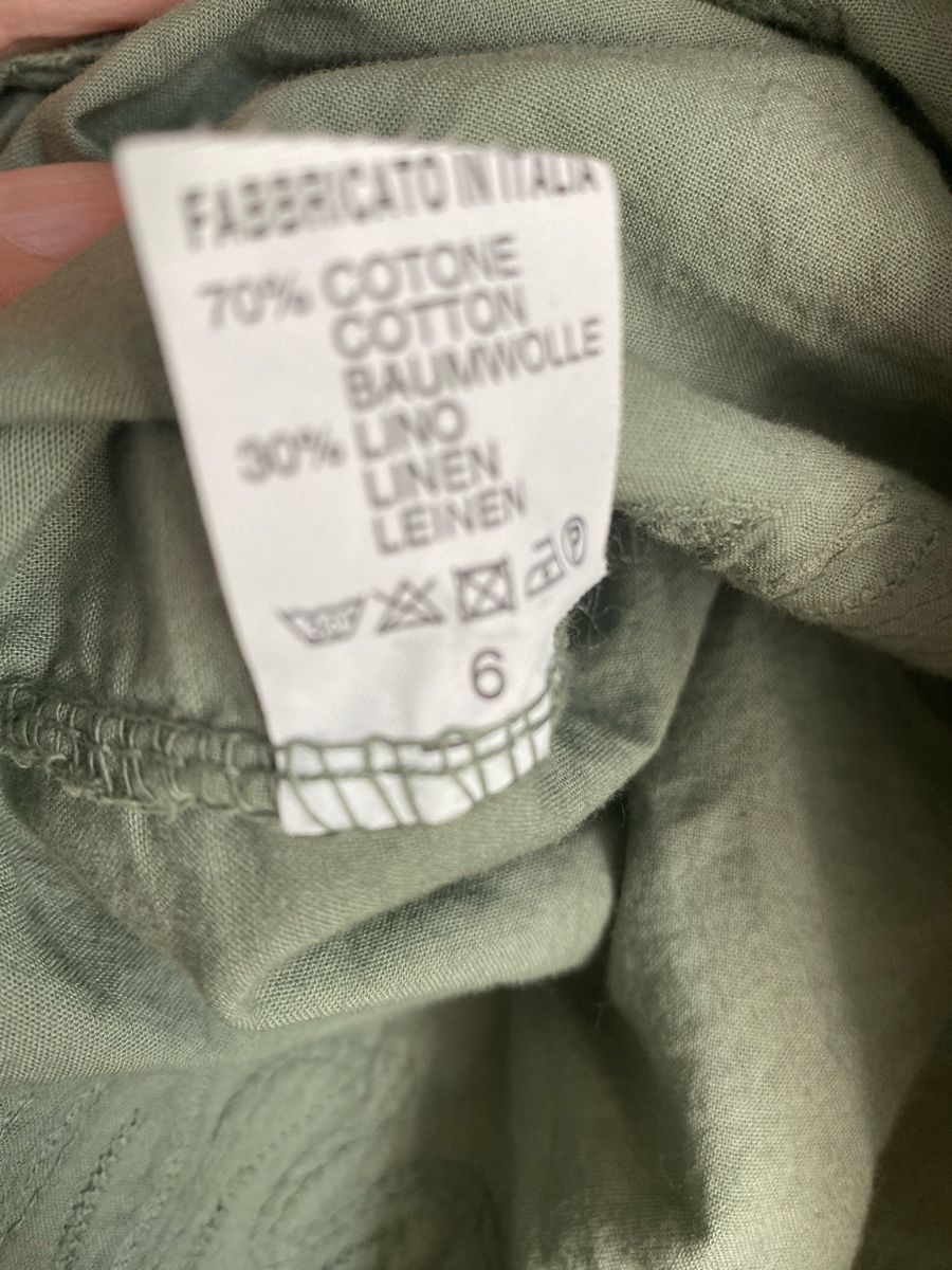 Camicette: Bluse – Nuovo (secondo la descrizione) da Döttingen venduto da ragusa52 2