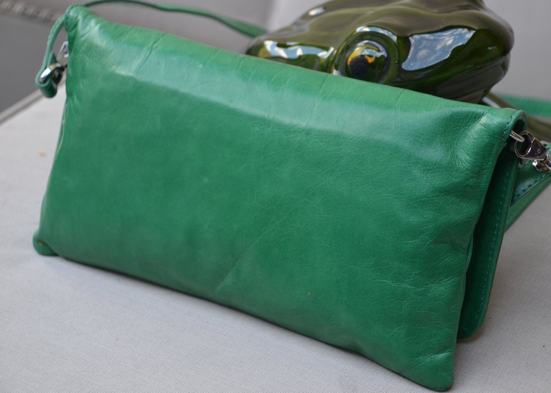 Caroll Borse da donna: Caroll Tasche / sac – Usato da Collonges venduto da arashee 1