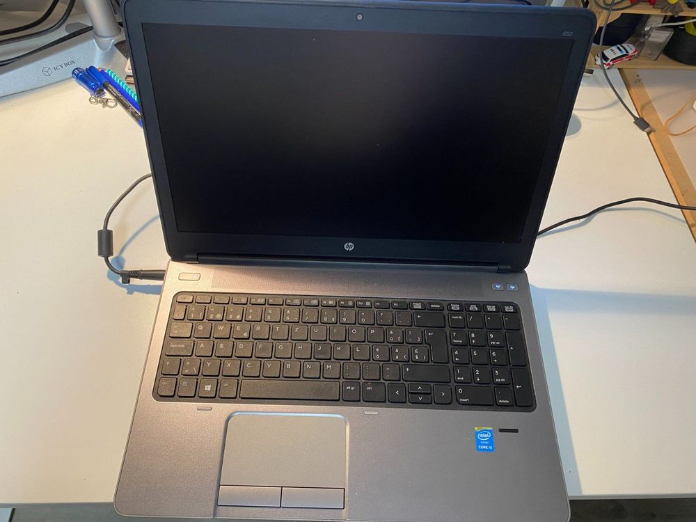 HP Probook | Kaufen auf Ricardo
