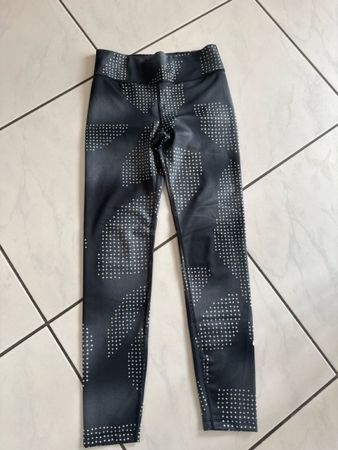 Nike Leggins Gr. 146-156