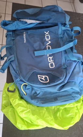 Sac à dos randonnée