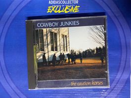 Cowboy Junkies