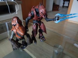 HALO Grunt und Elite