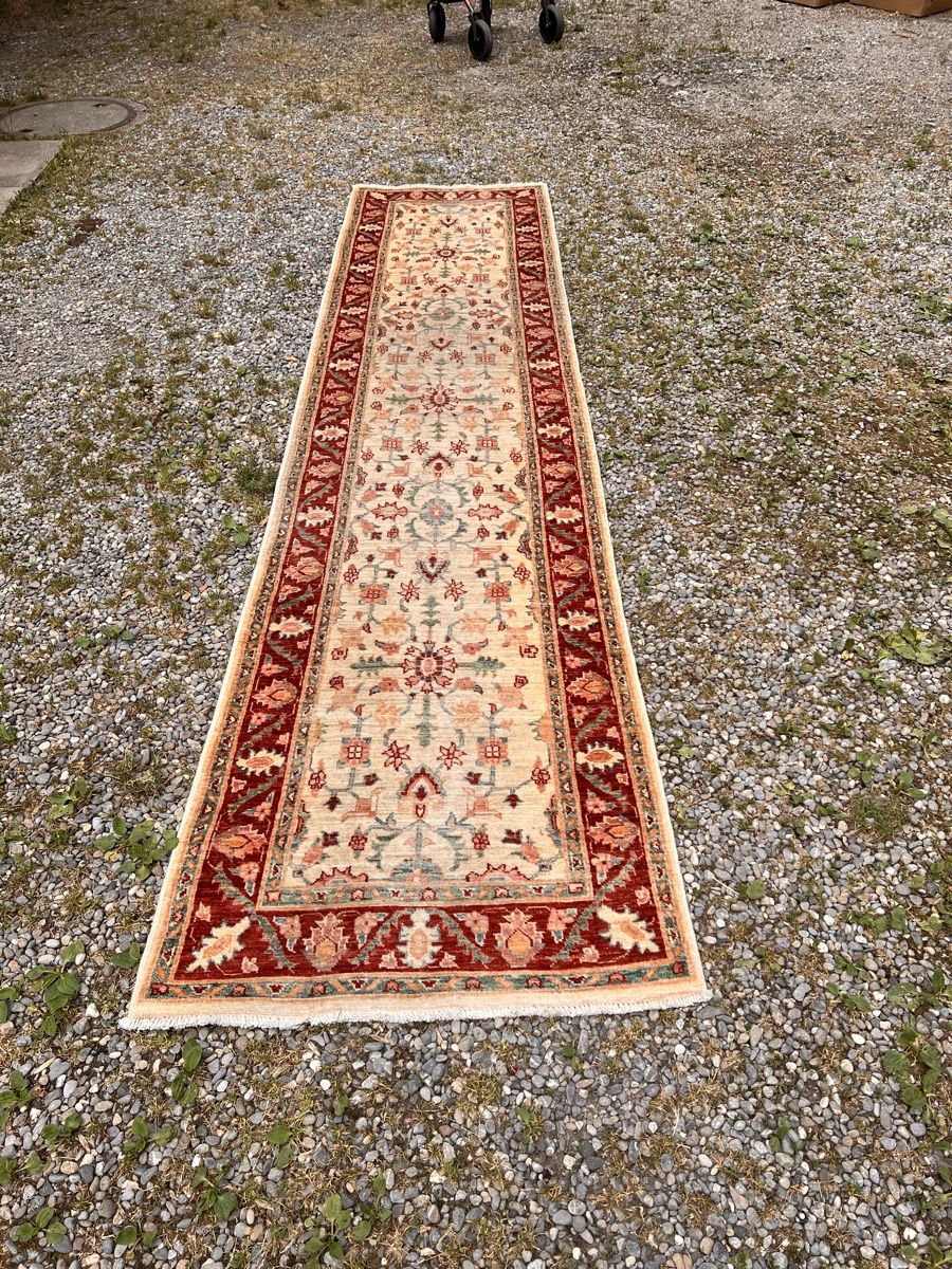Tappeti: Orientteppich  78x339 cm (71) – Usato da Glattfelden venduto da maa_qcj8 1
