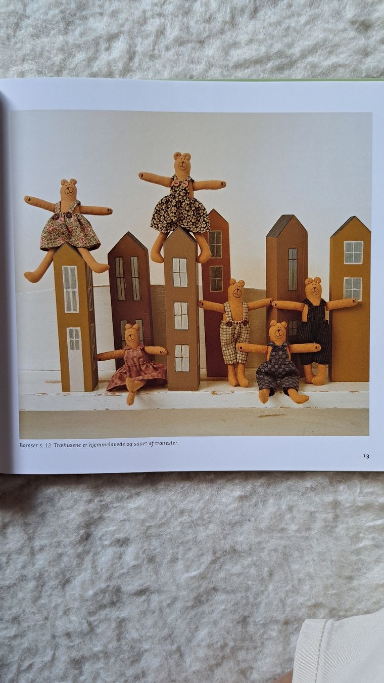 Libri: Buch Mere liv i kludene – Nuovo (secondo la descrizione) da Zofingen venduto da Gabe0815 2