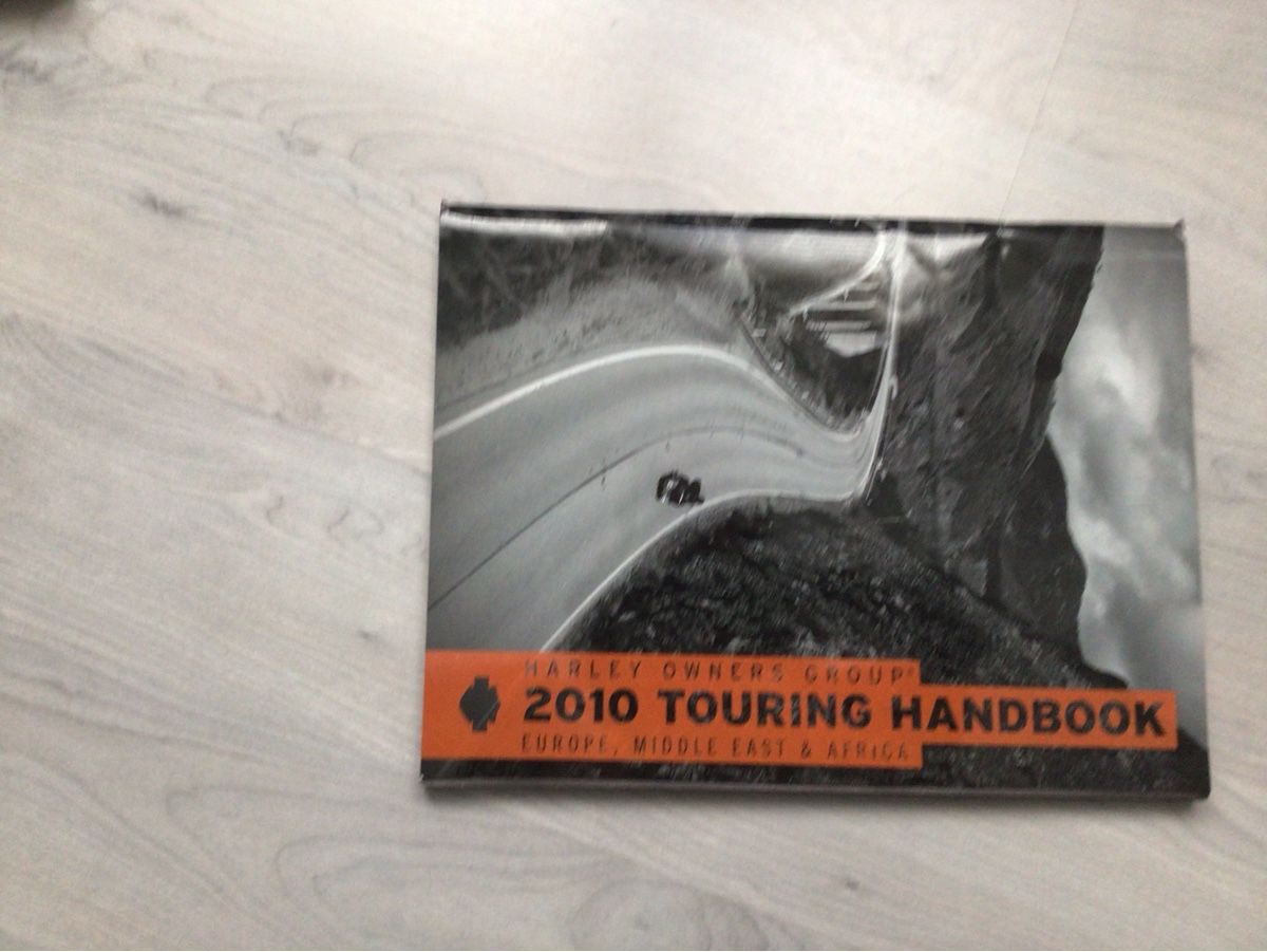 Libri: Harley Davidson Bücher – Usato da Oetwil am See venduto da ifnam 7