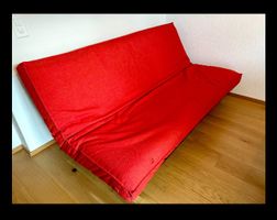 Innovation Living Schlafsofa 130 × 195 cm – Made in Denmark