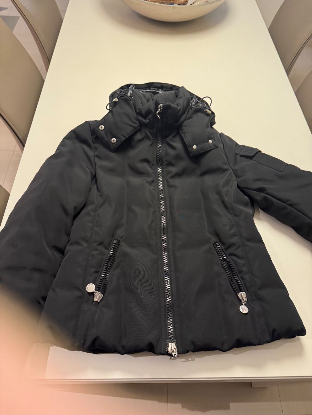 Moncler Giacche: Moncler original – Usato da Taverne venduto da Sacha1971 8