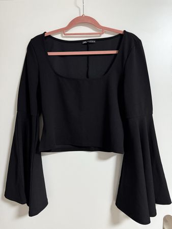 Blusen/Langarm Shirts Paket – Wenig getragen/ungebraucht
