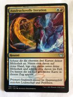 MTG - Ausdrucksvolle Iteration - #direktkauf