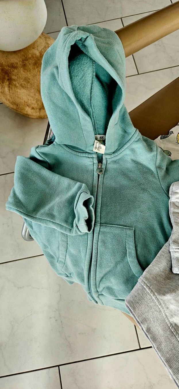 Lotti & Set di vestiti: 3 Teiler Grösse 92 / 98 – Usato da Volketswil venduto da lullu64 1