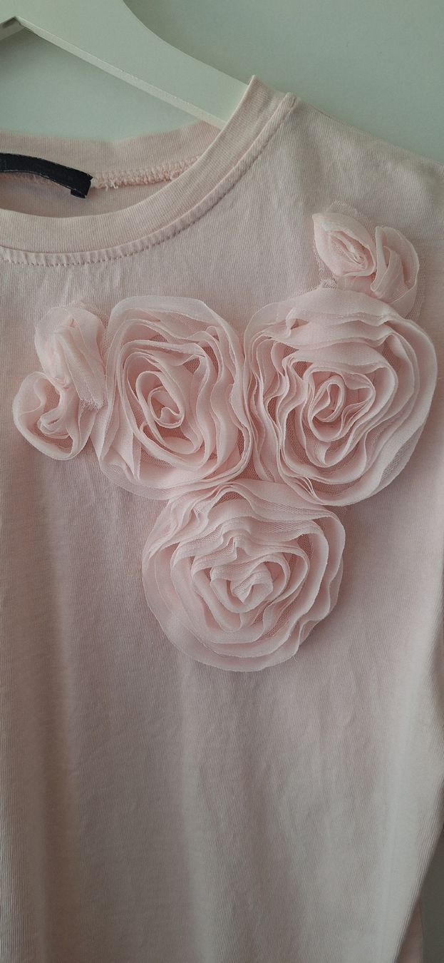 Zara T-shirt: Zara T-shirt – Usato da Mumpf venduto da SwissDi 1