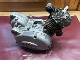 Mofa Sachs 502 Motor